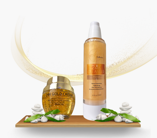 24k Deep Pore Clarifying Bundle